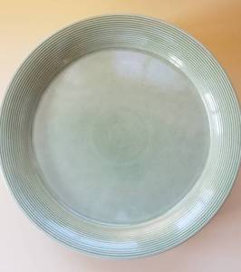 lot 61 image: Boda Nova Dinner Plates, set of 7