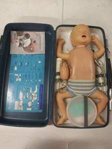 Used Resusci Baby