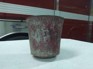 Vintage Firemans Bucket
