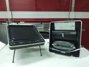 Perma Power Roving Rostrum PA System
