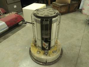 Kerosun Kerosene Heater