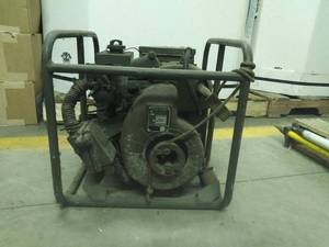 US Army Generator