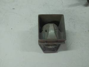 Vintage S-100S Siren Speaker