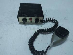 Southern Vehicle Products CB  2 Way Radio
