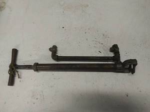 Older Long Handle Valve