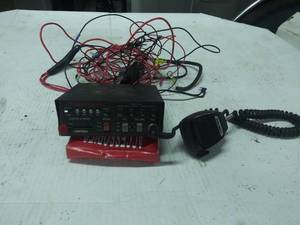 Classic Unitrol CB Radio