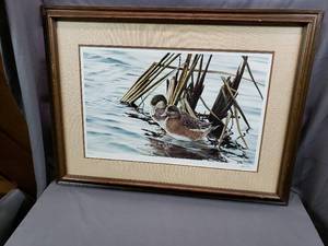 Ron Van Gilder Print