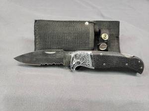 Eagle Pocket Knife