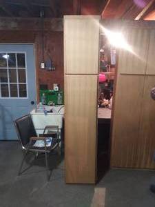 UtilityKitchen Pantry Cabinet Cupboard