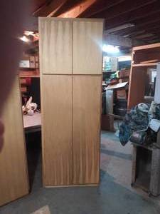 UtilityKitchen Pantry Cabinet Cupboard