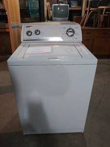 Whirlpool WTW5300SQ0 Washing Machine