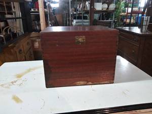 Small Ice Box