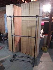 Clothing Rack