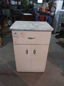 Small Stand Alone Cupboard  Cabinet