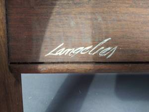 2 Decorative Shelves