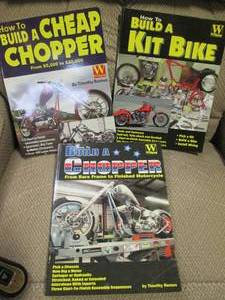 lot 115 image: (3) Wolfgang Magazines How to Buil...