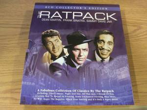 lot 144 image: Complete 8 CD Collector Edition The...