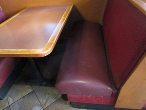lot 76 image: Booth