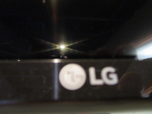 lot 96 image: 65 LG TV