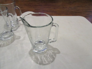 lot 121 image: Beer Pitchers
