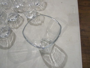 lot 123 image: Beer Glasses & Misc. Cups & Glasses