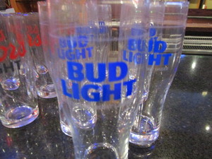 lot 150 image: Beer Glasses