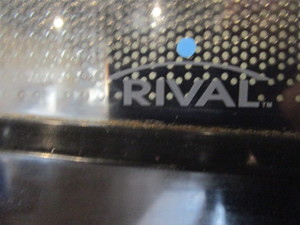 lot 172 image: (2) Microwaves