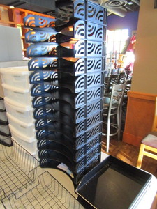 lot 179 image: Office Organizers & Binders