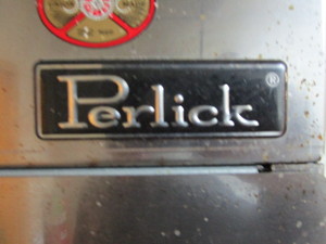 lot 28 image: Perlick Glycol Beer Line Chiller