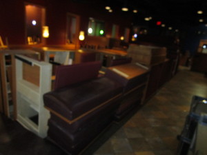 lot 231 image: Large Lot of Booth Pcs