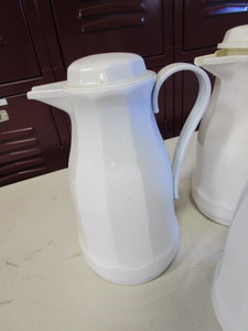 lot 248 image: Coffee Pots