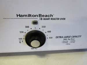lot 256 image: Roaster