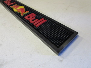 lot 252 image: Red Bull TapBar Mat