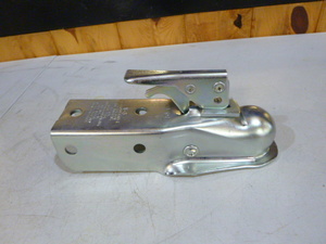 lot 7 image: Valley 2 Coupler