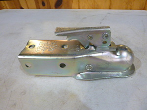 lot 8 image: Valley 2 Coupler