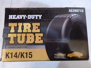 lot 25 image: Heavy-Duty Tire Tube - Passenger Off Road