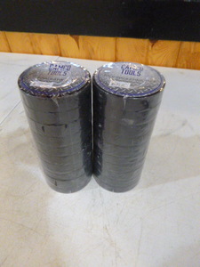 lot 65 image: 2 Packs of Camco Tools PVC Insulating Tape