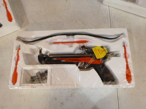 lot 110 image: Pistol Cross Bow