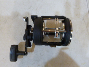 lot 123 image: New Hurricane Mako Reel