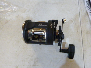 lot 124 image: New Hurricane Mako Reel