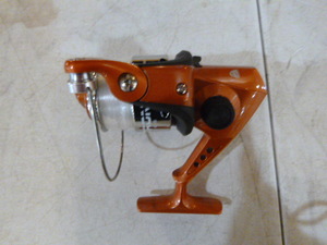 lot 125 image: New South Bend Neutron Series Reel