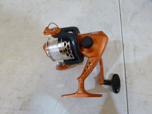 lot 126 image: New South Bend Neutron Series Reel