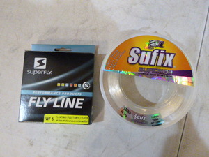 lot 131 image: Fishing Line
