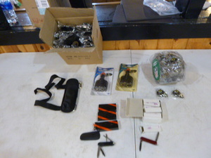 lot 142 image: Miscellaneous Items