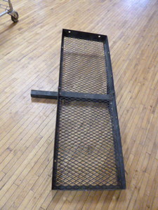 lot 5 image: Cargo Rack Receiver Hitch