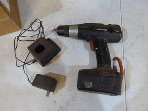 lot 165 image: Craftsman 38 DrillDriver