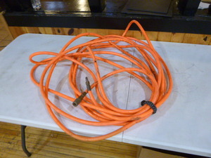 lot 170 image: Air Hose