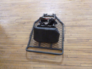 lot 182 image: Tree Stand