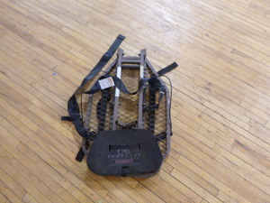 lot 183 image: Gorilla Tree Stand