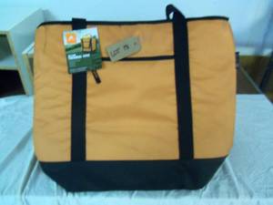 Ozark Trail 50 Can Insulated Cooler...
